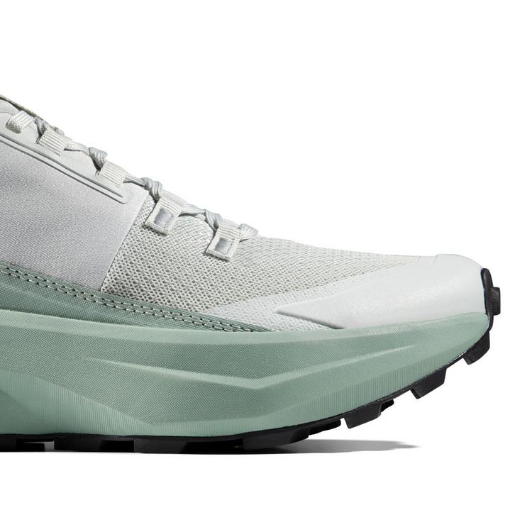 Mammut Mammut Multifunktionsschuhe Damen - silver sage-deep silver sage - 12 | SportScheck