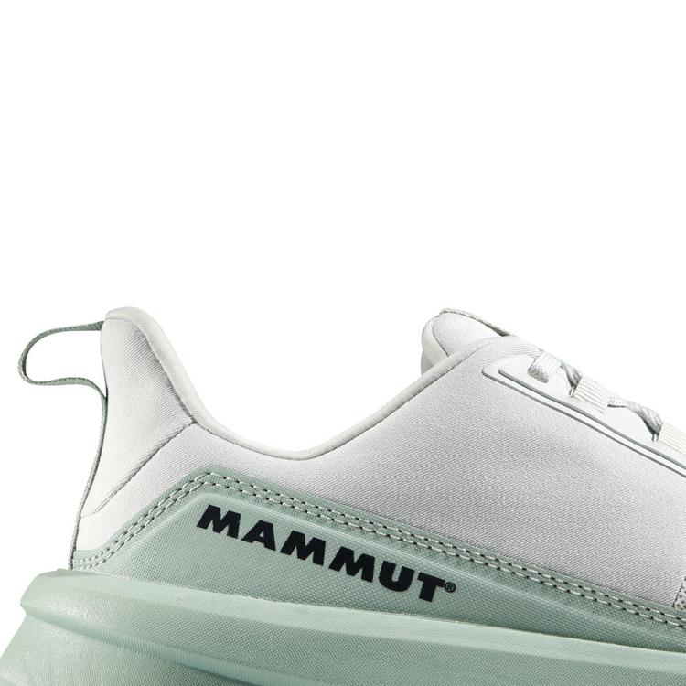 Mammut Mammut Multifunktionsschuhe Damen - silver sage-deep silver sage - 13 | SportScheck