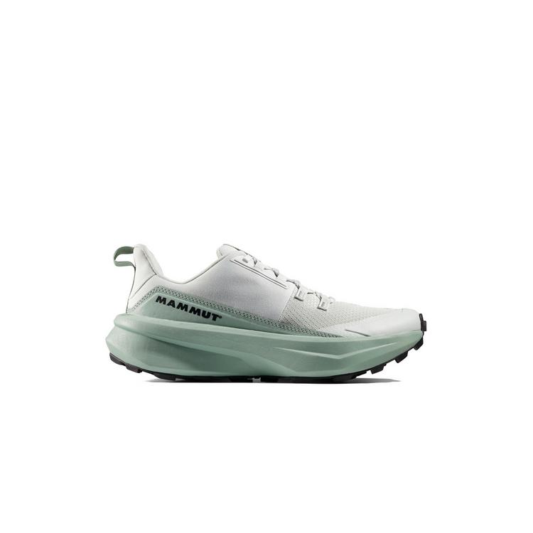 Mammut Mammut Multifunktionsschuhe Damen - silver sage-deep silver sage - 14 | SportScheck