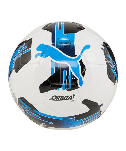 PUMA Orbita 6 MS Trainingsball Fu&szlig;ball