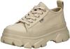 Buffalo Sneaker Sneaker Damen - Cream