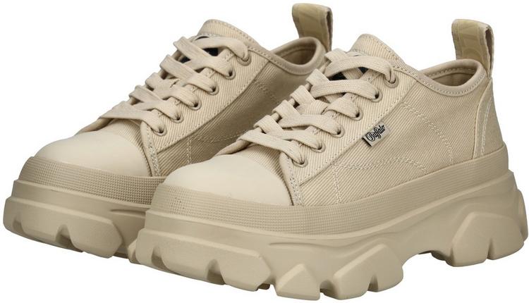 Buffalo Buffalo Sneaker Sneaker Damen - Cream - 0 | SportScheck