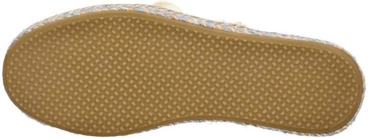 Toms Toms Espandrillos Damen - Wei&szlig;/Beige - 2 | SportScheck