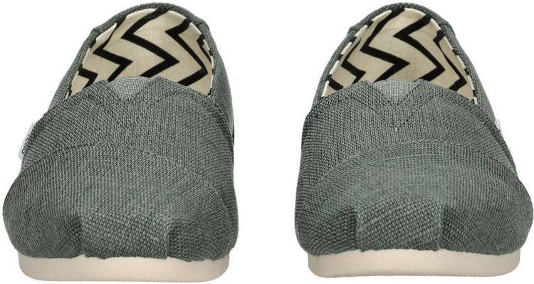 Toms Toms Slipper Damen - Gr&uuml;n - 1 | SportScheck