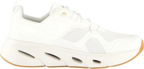 Rückansicht von Tenhaag Sneaker Sneaker Damen Weiß