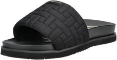 GANT Pantoletten Freizeitschuhe Damen Schwarz