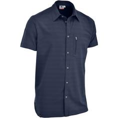 Maul Sport Irschenberg XT Outdoorhemd Herren Marine3272