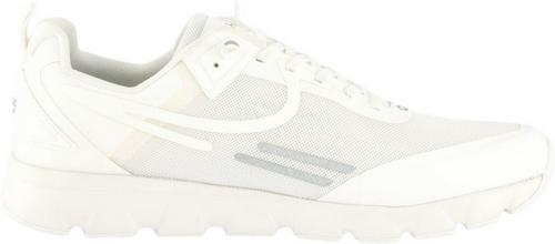 Rückansicht von Tenhaag Sneaker Sneaker Herren Weiß