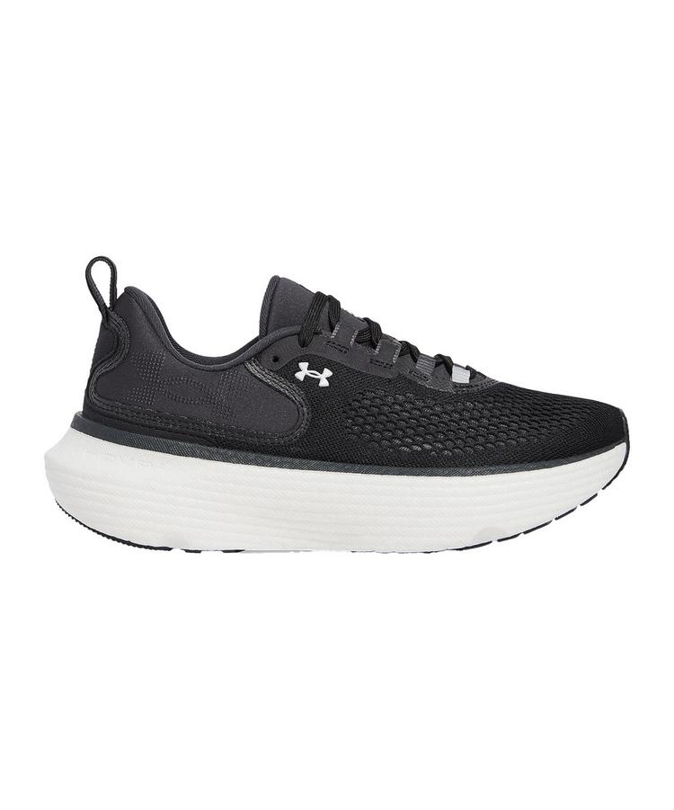 Under Armour Under Armour Damen Infinite Elite 2 Laufschuh Laufschuhe Damen - schwarz - 0 | SportScheck