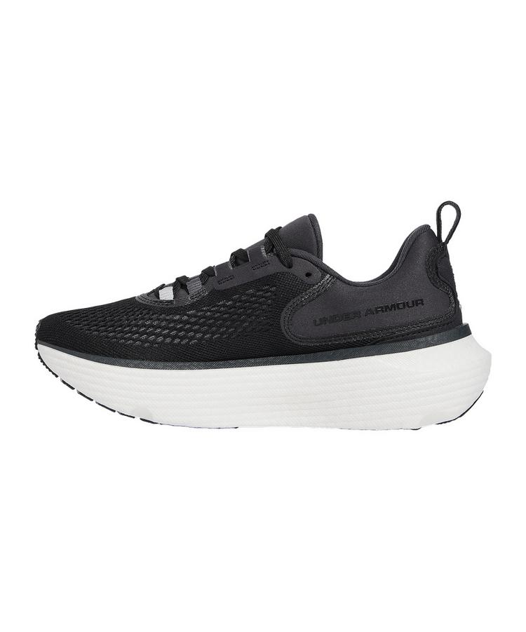 Under Armour Under Armour Damen Infinite Elite 2 Laufschuh Laufschuhe Damen - schwarz - 0 | SportScheck