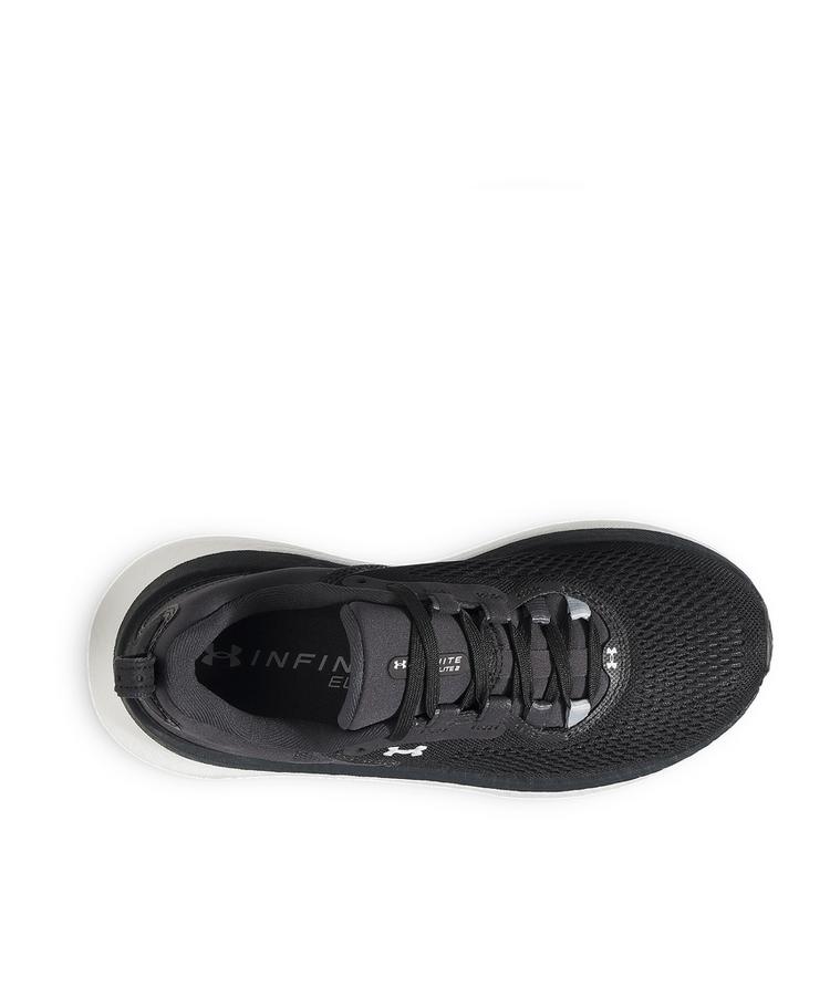 Under Armour Under Armour Damen Infinite Elite 2 Laufschuh Laufschuhe Damen - schwarz - 1 | SportScheck