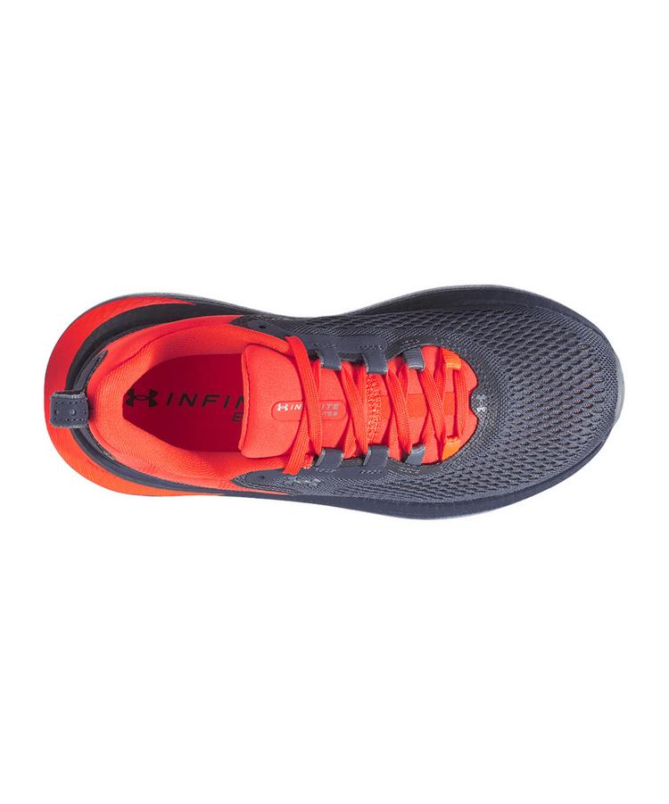 Under Armour Under Armour Damen Infinite Elite 2 Laufschuh Laufschuhe Damen - grau - 1 | SportScheck