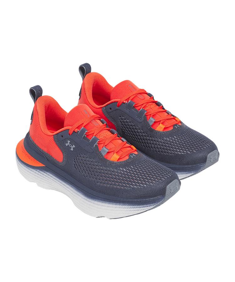 Under Armour Under Armour Damen Infinite Elite 2 Laufschuh Laufschuhe Damen - grau - 2 | SportScheck