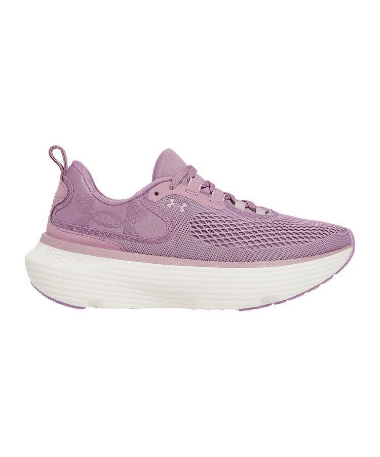 Under Armour Under Armour Damen Infinite Elite 2 Laufschuh Laufschuhe Damen - lila - 0 | SportScheck
