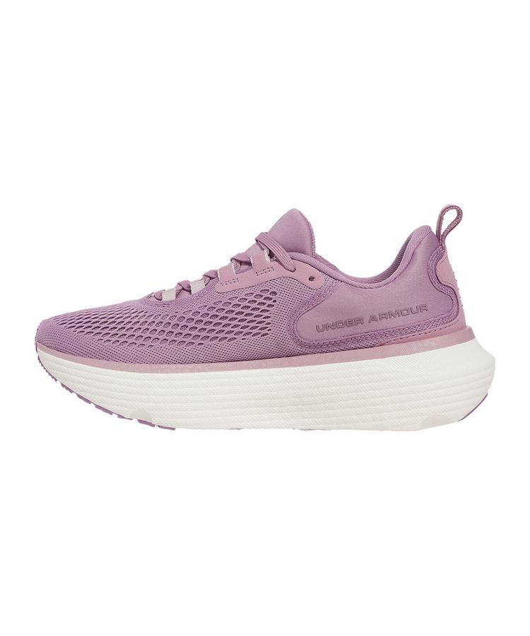 Under Armour Under Armour Damen Infinite Elite 2 Laufschuh Laufschuhe Damen - lila - 0 | SportScheck