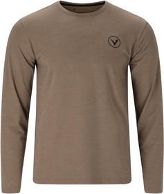 Virtus JOKERS M L/S Langarmshirt Herren 3040 Fallen Rock