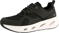 Tenhaag Sneaker Sneaker Herren Schwarz