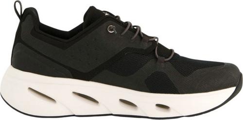 Rückansicht von Tenhaag Sneaker Sneaker Herren Schwarz