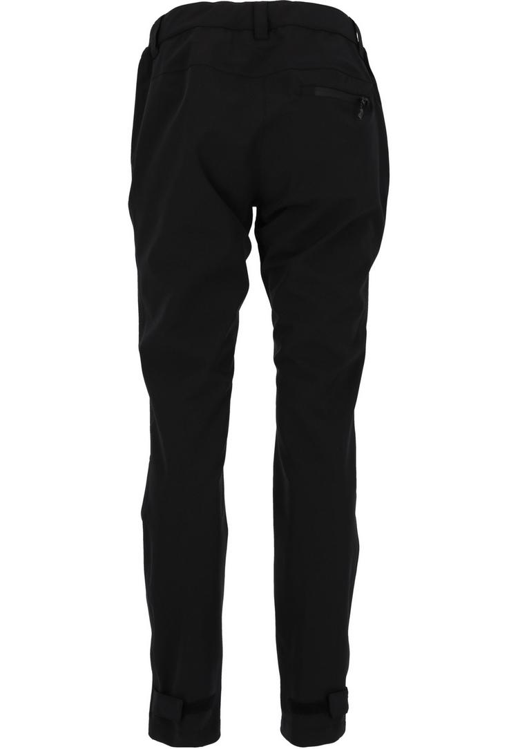 Whistler Whistler Seymour Softshellhose Damen - 1001 Black - 0 | SportScheck