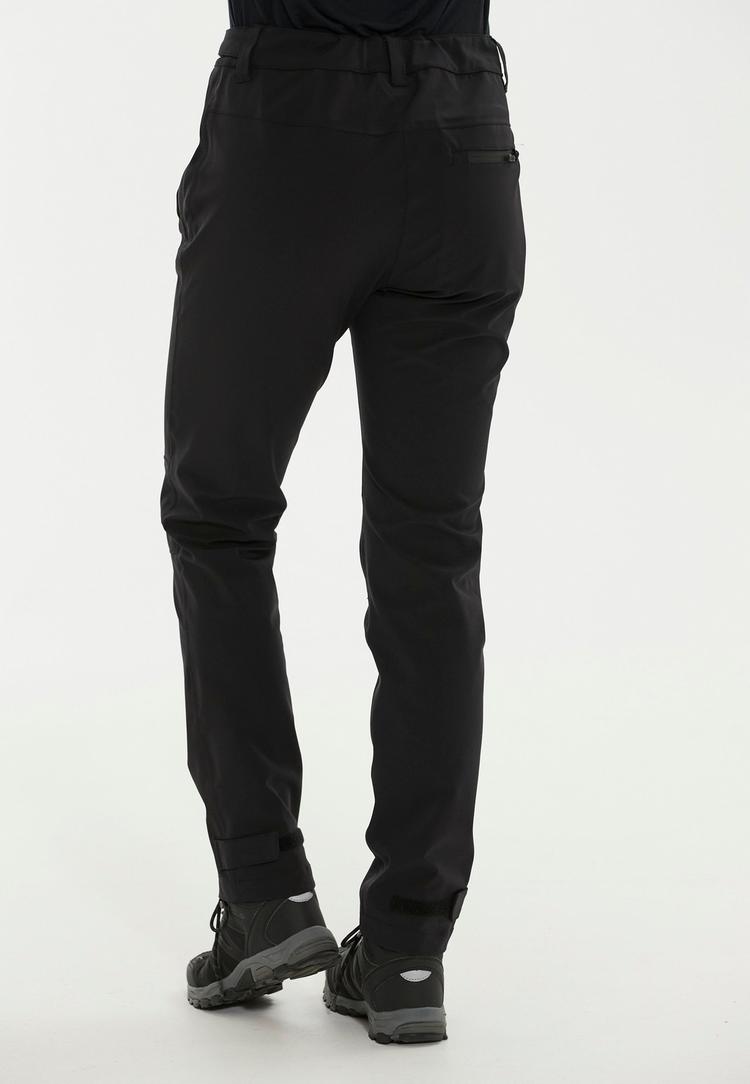 Whistler Whistler Seymour Softshellhose Damen - 1001 Black - 2 | SportScheck