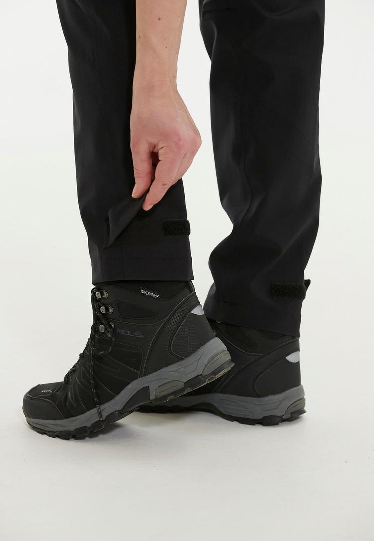 Whistler Whistler Seymour Softshellhose Damen - 1001 Black - 3 | SportScheck