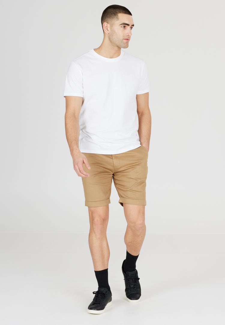 Cruz Cruz Jerryne Shorts Herren - 1138 Kelp - 0 | SportScheck