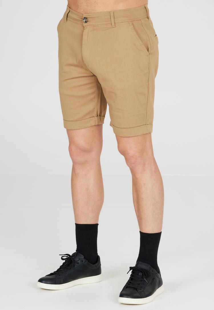 Cruz Cruz Jerryne Shorts Herren - 1138 Kelp - 1 | SportScheck
