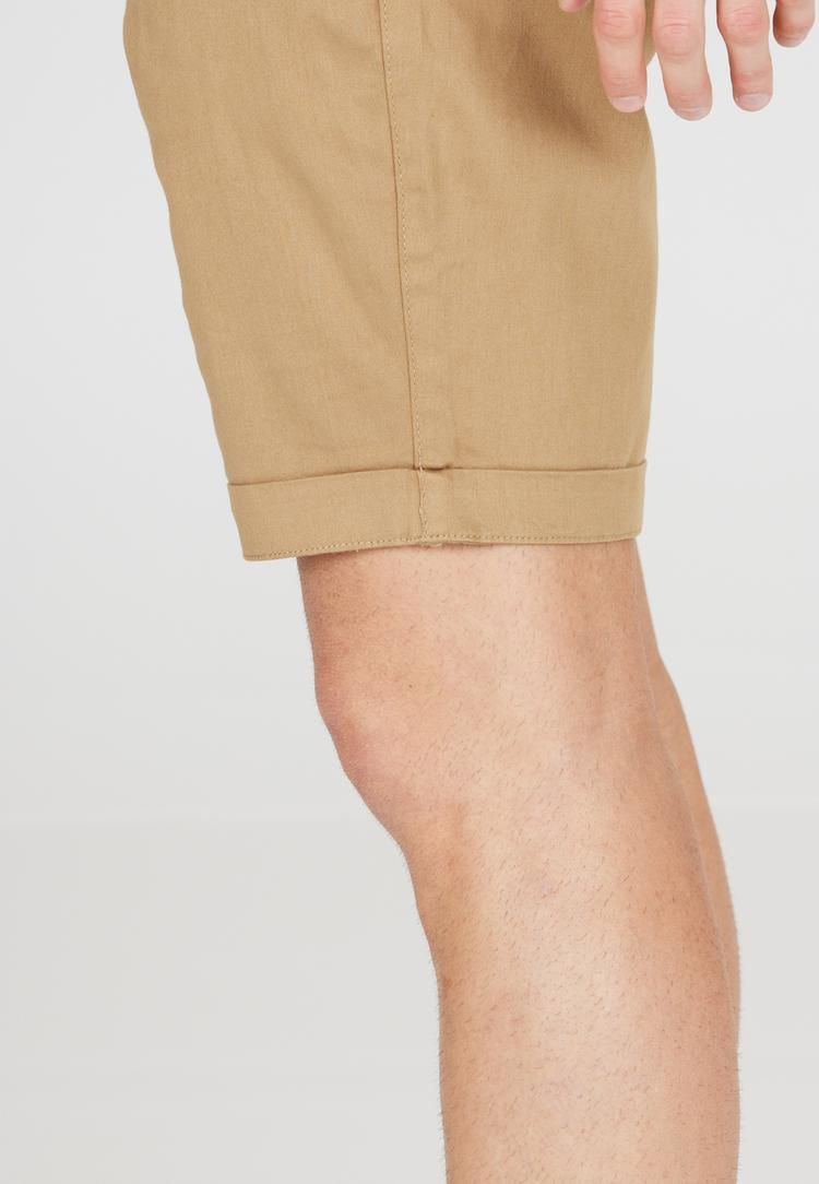 Cruz Cruz Jerryne Shorts Herren - 1138 Kelp - 1 | SportScheck