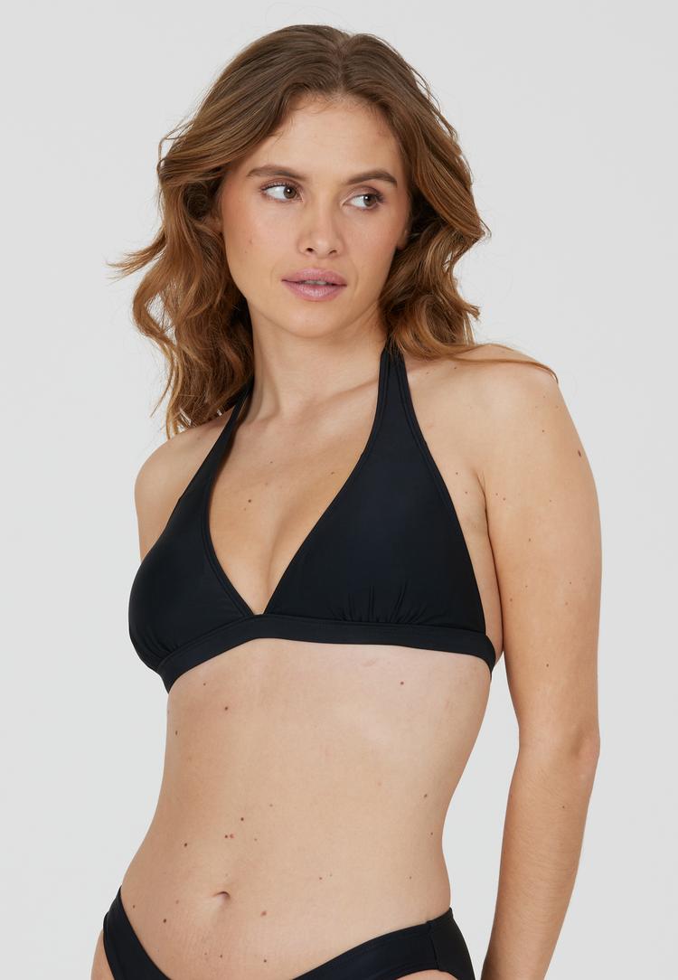 Cruz Cruz Pozzuoli Bikini Oberteil Damen - 1001 Black - 1 | SportScheck