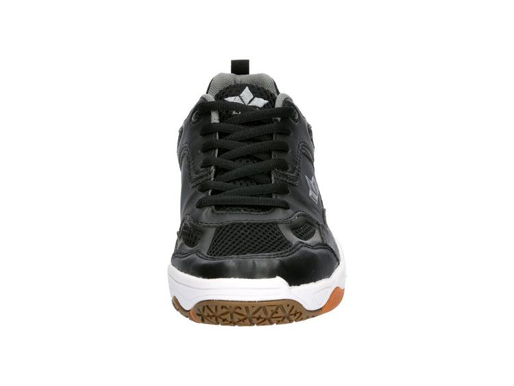 LICO LICO Hallenschuh Hallenschuhe Herren - schwarz/grau - 0 | SportScheck