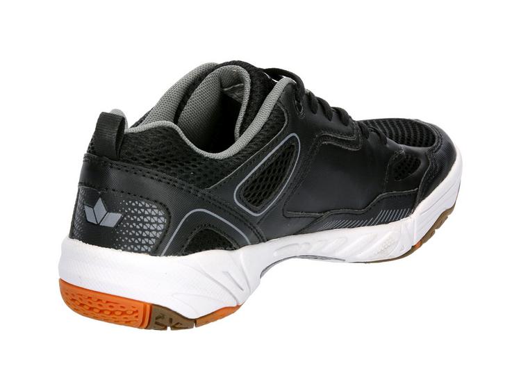 LICO LICO Hallenschuh Hallenschuhe Herren - schwarz/grau - 0 | SportScheck