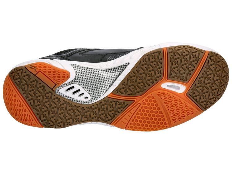 LICO LICO Hallenschuh Hallenschuhe Herren - schwarz/grau - 2 | SportScheck