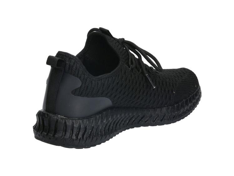 LICO LICO Sportschuh Hallenschuhe Herren - schwarz - 0 | SportScheck