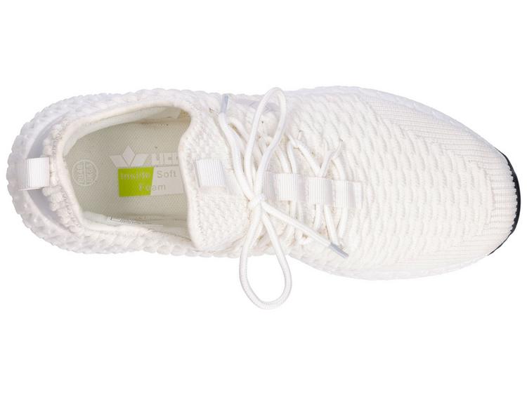 LICO LICO Sportschuh Hallenschuhe Herren - weiss - 1 | SportScheck
