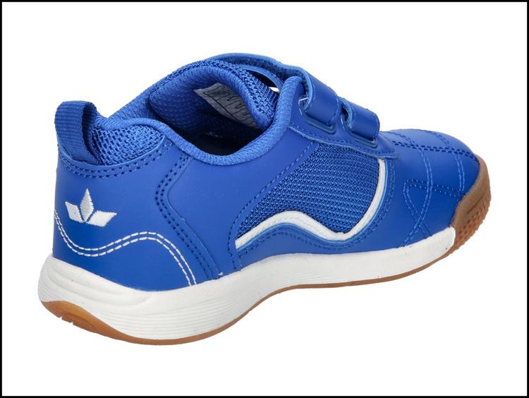 LICO LICO Hallenschuh Hallenschuhe Jungen - blau/weiss - 0 | SportScheck