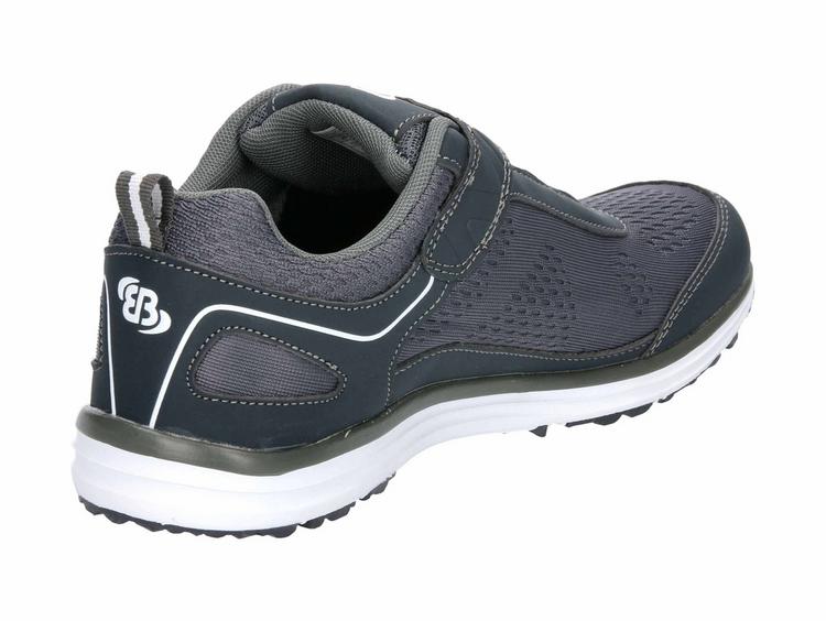 Br&uuml;tting Br&uuml;tting Sportschuh Hallenschuhe Herren - marine/grau - 0 | SportScheck