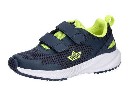 LICO Sportschuh Hallenschuhe Jungen