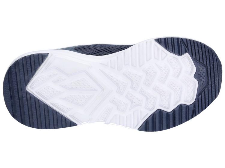 LICO LICO Sportschuh Hallenschuhe Jungen - marine/lemon - 2 | SportScheck