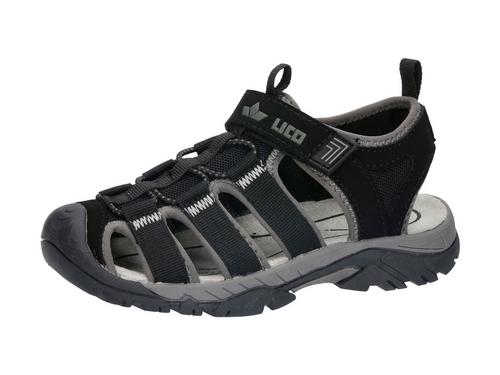 LICO Outdoorsandale Outdoorsandalen Jungen