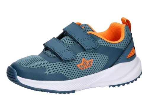 LICO Sportschuh Hallenschuhe Jungen