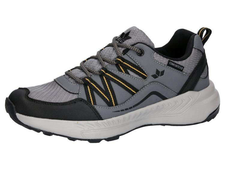 LICO LICO Outdoorschuh Wanderschuhe Herren - grau/schwarz - 0 | SportScheck