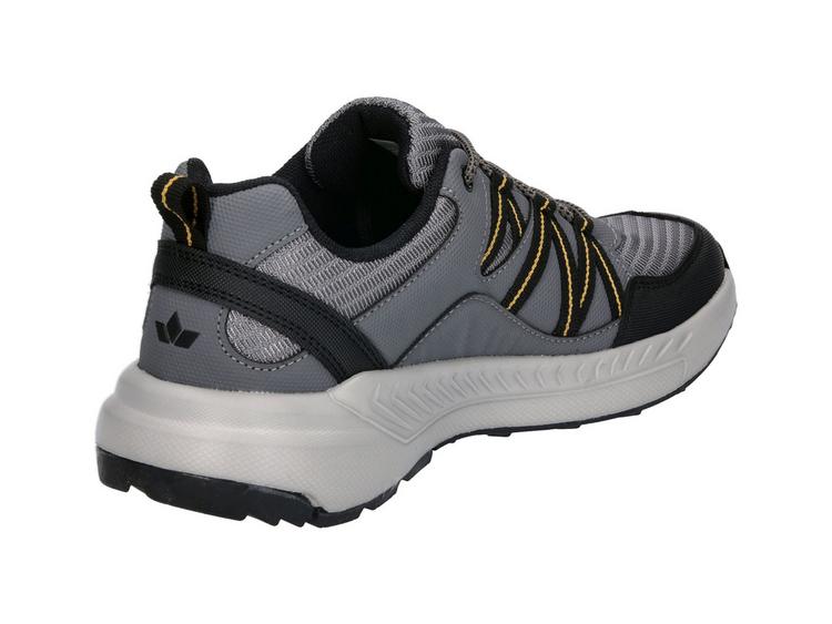 LICO LICO Outdoorschuh Wanderschuhe Herren - grau/schwarz - 0 | SportScheck