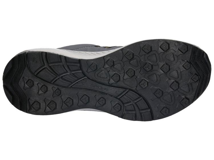 LICO LICO Outdoorschuh Wanderschuhe Herren - grau/schwarz - 2 | SportScheck