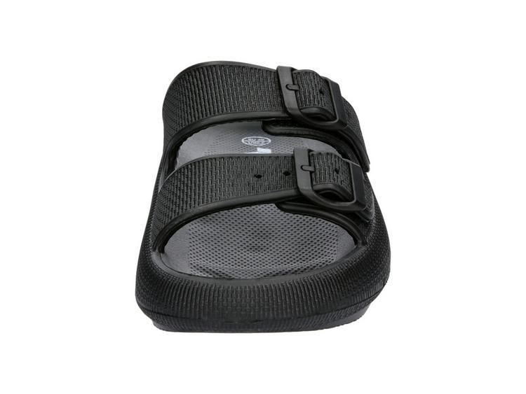 LICO LICO Badesandale Badelatschen Herren - schwarz - 0 | SportScheck