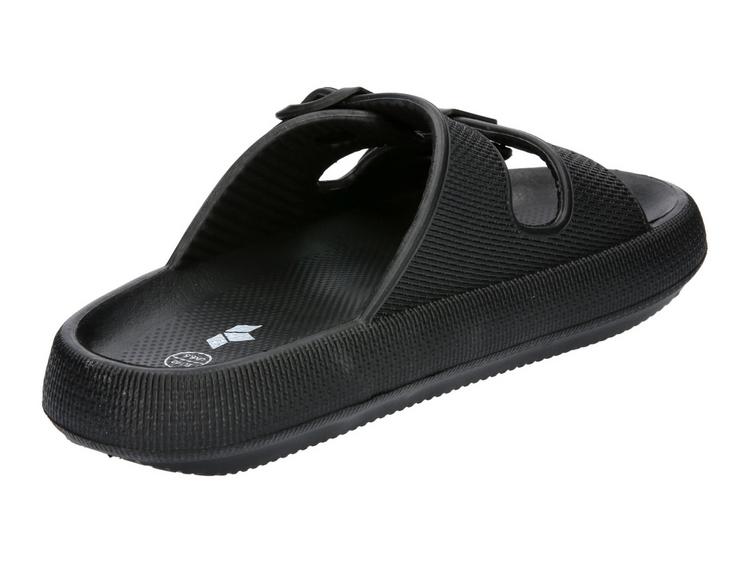 LICO LICO Badesandale Badelatschen Herren - schwarz - 0 | SportScheck