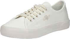 GANT Halbschuhe Halbschuhe Damen Weiß