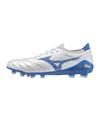 Mizuno FG Wei&szlig; Fu&szlig;ballschuhe - weissblau
