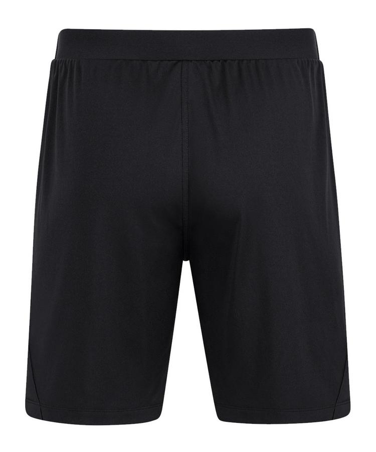 JAKO JAKO Power Short Fu&szlig;ballshorts Herren - schwarzweiss - 0 | SportScheck