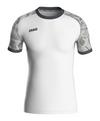 JAKO Iconic KA Trikot Trikot - weissgrau