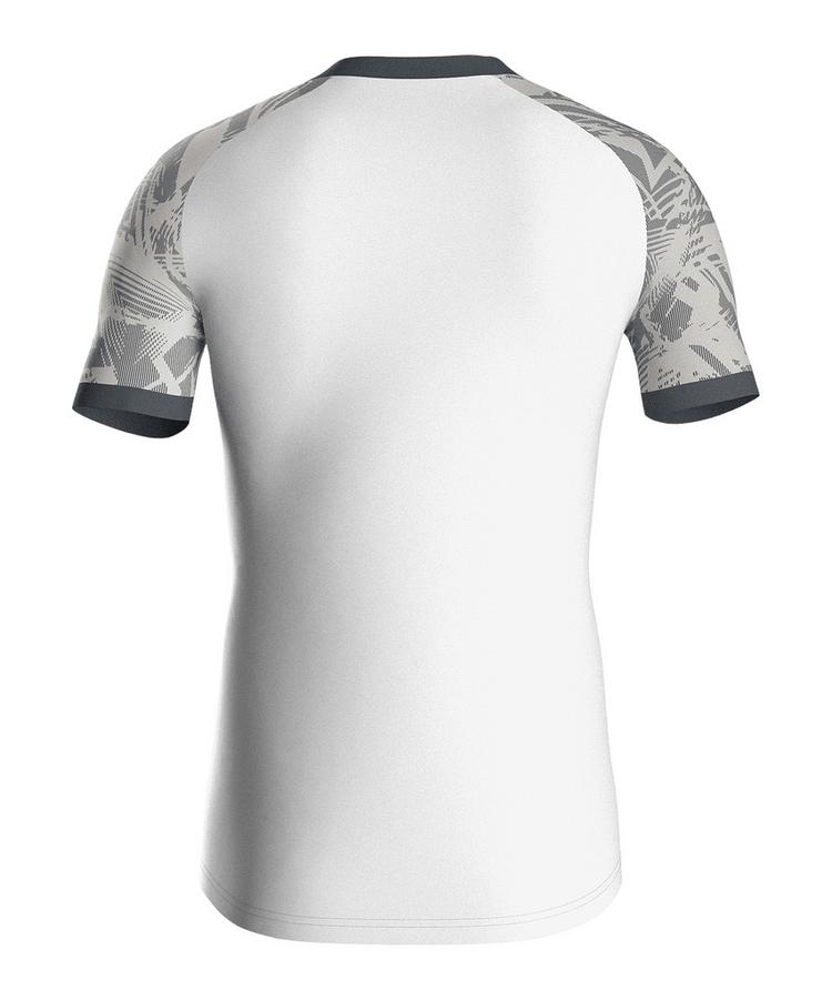 JAKO JAKO Iconic KA Trikot Trikot - weissgrau - 0 | SportScheck